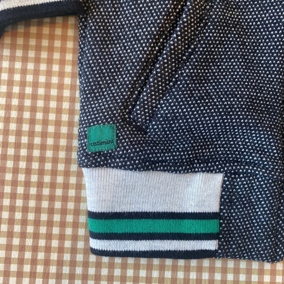 Catimini Infant Varsity style Jacket. 3
Months. New - Picture 4 of 9
